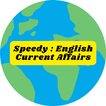 Speedy English Current Affairs