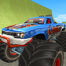 Crazy Skater Truck APK