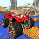 X3M Monster Truck Simulation APK