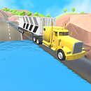 Speed Bumps Car Parking Games APK