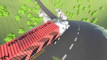 Speed Bumps Car Parking Games ảnh chụp màn hình 1