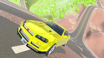 Speed Bumps Car Parking Games ảnh chụp màn hình 2