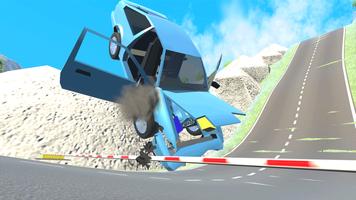 Speed Bumps Car Parking Games ảnh chụp màn hình 3