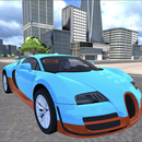 Furious Sports Car American Style Driving 2020🚗🚧 APK