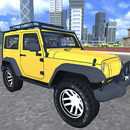 🚙 Off-road Car | Star of the City 🚙✨🌇 APK
