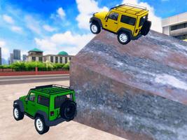 🚙 Off-road auto | Ster van de stad 🚙✨🌇 screenshot 2