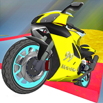 Real Motorcycle Simulator icon