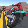 real flying motorcycle