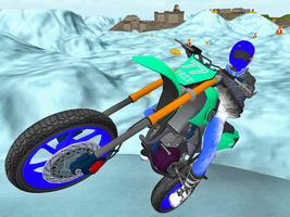 Simulador de motocicleta imagem de tela 2