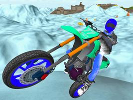 Motorcycle Ramp Simulator screenshot 2