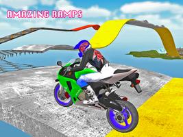 Simulador de motocicleta imagem de tela 3