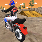 Motorcycle Infinity Racing Simulation ikona