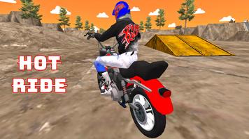 Motorcycle Infinity Racing Simulation screenshot 2