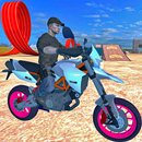 Dr. Moto Bike Racer APK