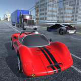Real Car Racing: Jeux d'Infini icône