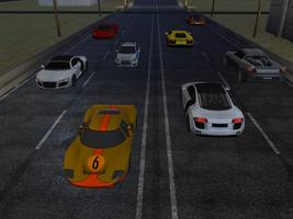 Corridas de carros reais: Infinity Games imagem de tela 2