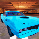 Real Classic Car Driving Simulator & City Traffic APK