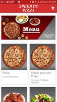 Speedy's Pizza Ekran Görüntüsü 2