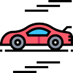 Racing to learn icon