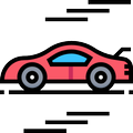 Racing to learn