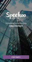 Speekoo - Entreprises plakat