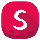 آیکون‌ Speekoo