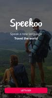 Speekoo plakat