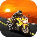 New Death Moto: Bike Shooting APK
