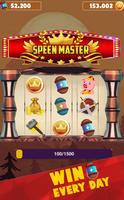 Speen Master poster