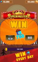 Speen Master screenshot 2