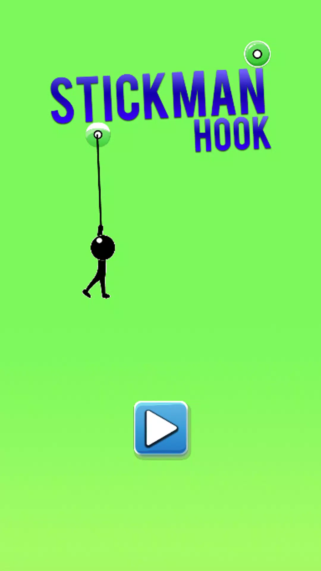 Spider Stickman Hook APK برای دانلود اندروید