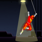 RopeHook Climbing - Tower أيقونة