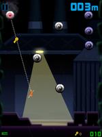 Rope Hook Climbing - Tower screenshot 1