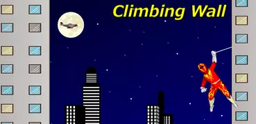 Climbing  - building