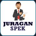 JURAGAN SPEK