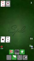 Spel Blackjack Free ภาพหน้าจอ 3