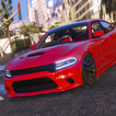 Muscle Car Parking Simulator 圖標