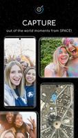 spelfie - the space selfie! imagem de tela 1