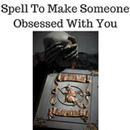 Spell to make someone obsessed APK