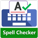 Spell check keyboard - Word Correction APK