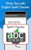 Spelling Corrector Keyboard – Words Correction 스크린샷 1