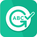 Spell Corrector-Grammar Check-APK