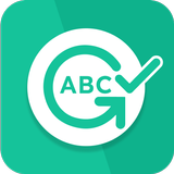 Spell Corrector-Grammar Check icon