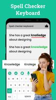 Spell Corrector-Grammar Check screenshot 2