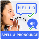 Spell checker and Pronunciation – Word Correction APK