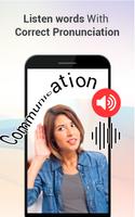 Spell checker and Pronunciation – Word Correction screenshot 1