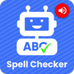 AI Spell Check & Pronunciation