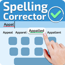 APK Spell Checker Keyboard - Spelling Corrector