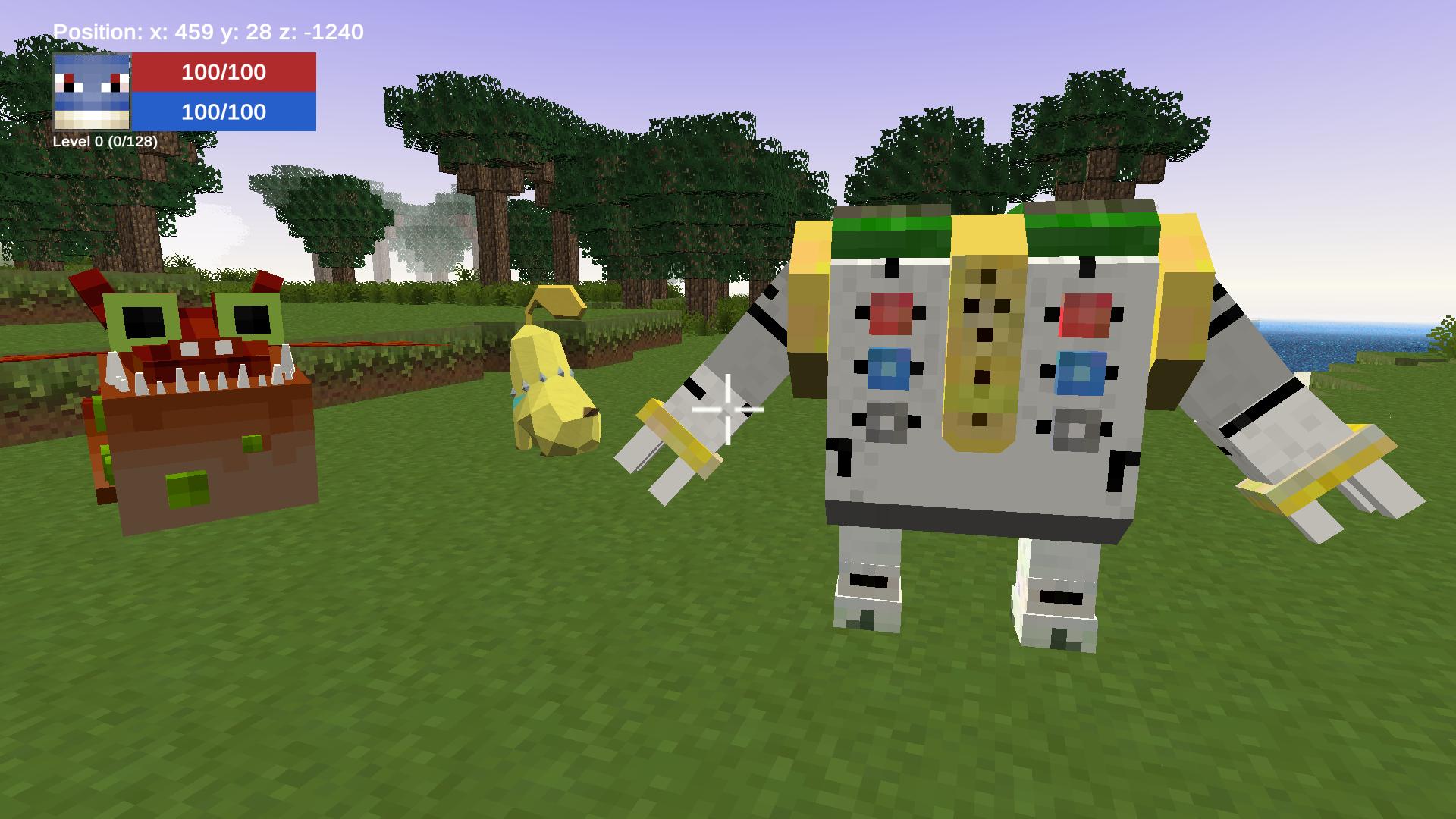 pixelmon download free