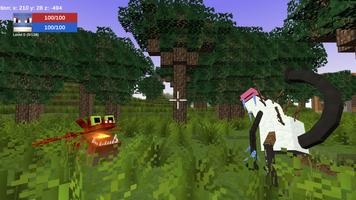 Pixelmon imagem de tela 3